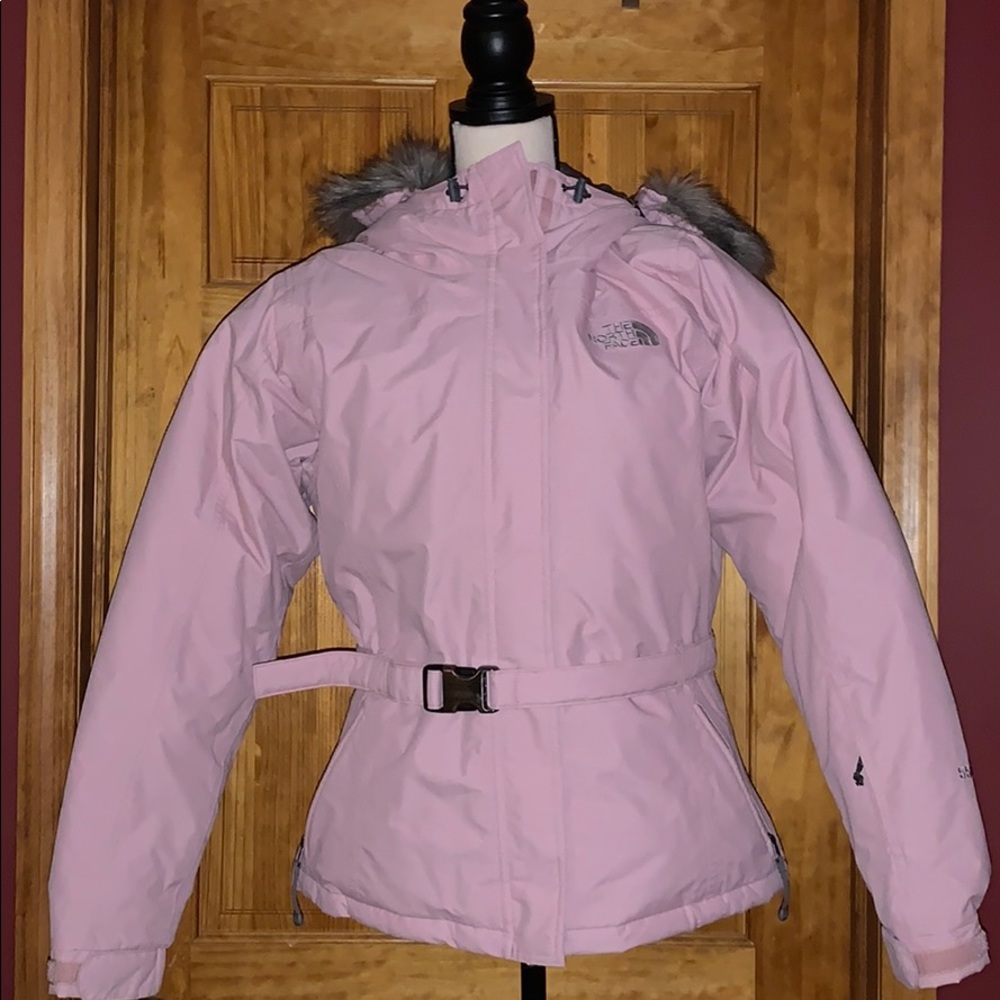 The North Face Women’s Greenland 550 Jacket Medium